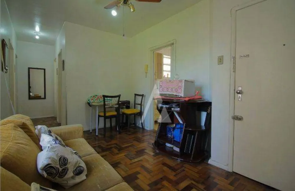 Apartamento, 2 quartos, 60 m² - Foto 5