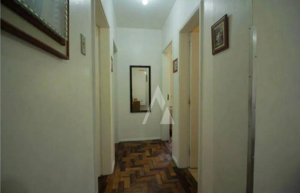 Apartamento, 2 quartos, 60 m² - Foto 1