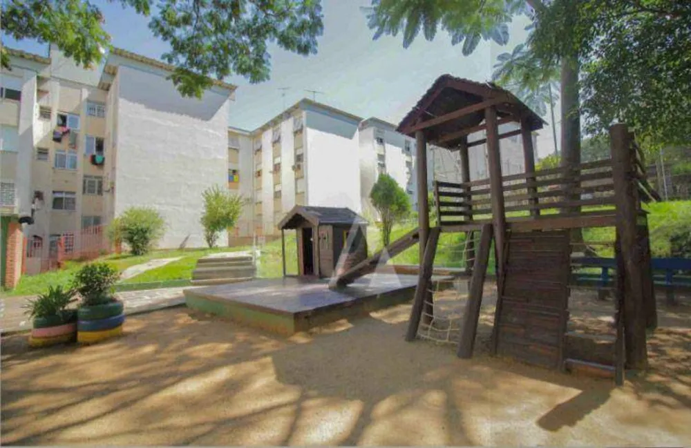 Apartamento, 2 quartos, 60 m² - Foto 3
