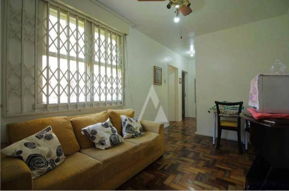 Apartamento, 2 quartos, 60 m² - Foto 11