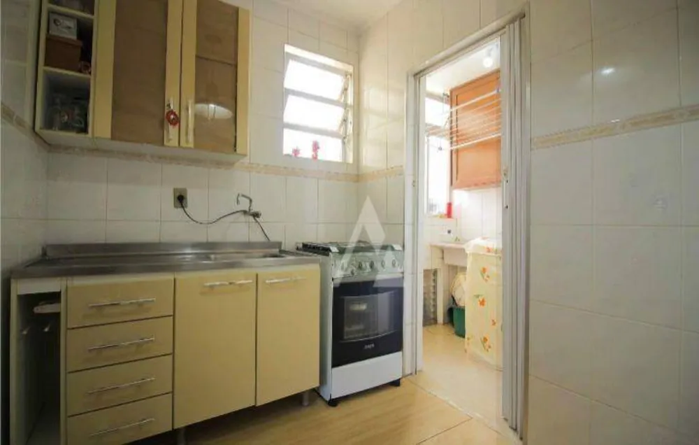 Apartamento, 2 quartos, 60 m² - Foto 6