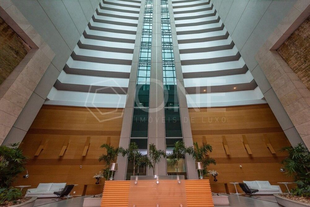 Apartamento à venda com 1 quarto, 57m² - Foto 7