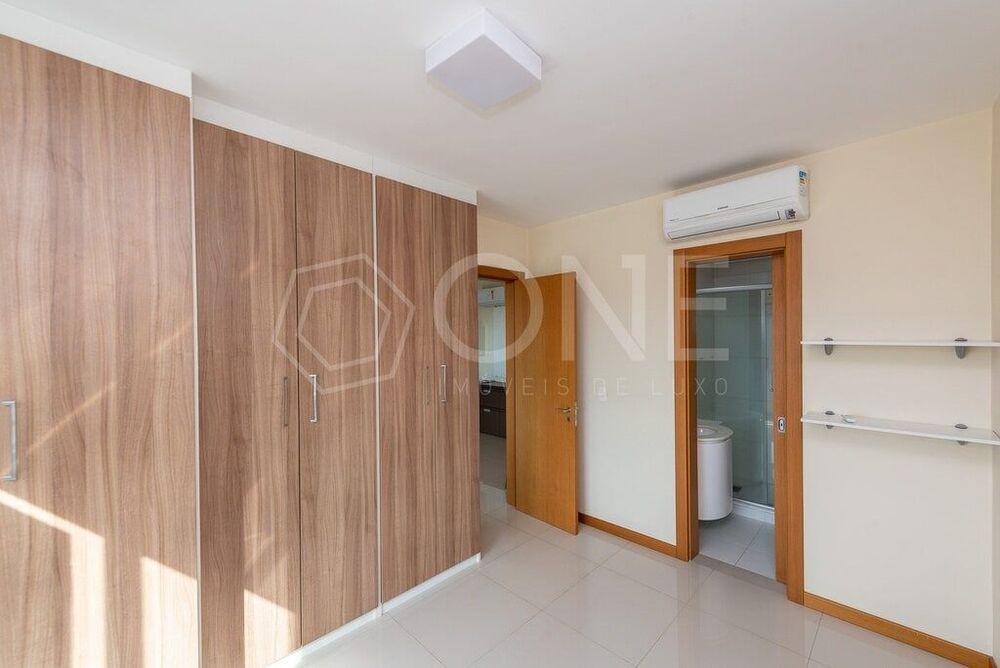 Apartamento à venda com 1 quarto, 57m² - Foto 9