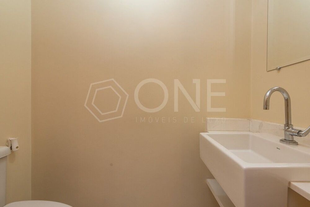 Apartamento à venda com 1 quarto, 57m² - Foto 11