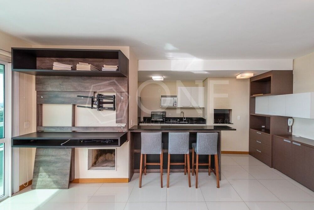 Apartamento à venda com 1 quarto, 57m² - Foto 14