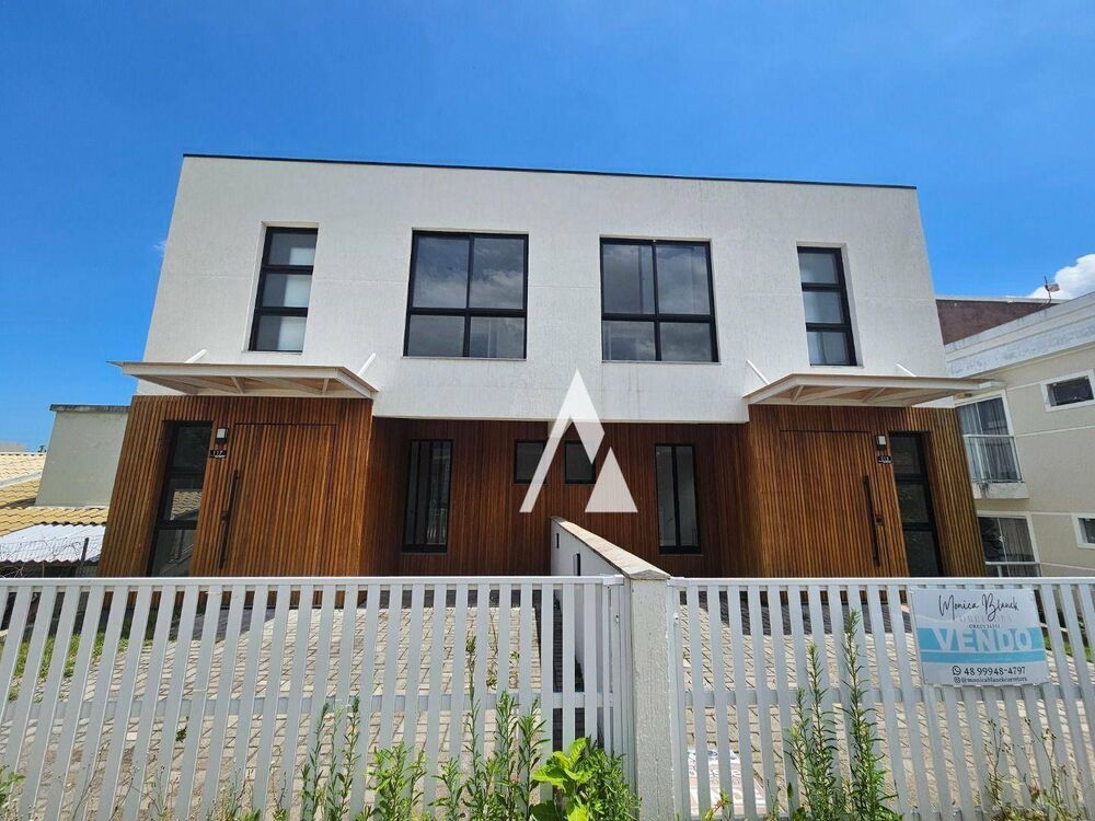 Casa de Condomínio, 2 quartos - Foto 4