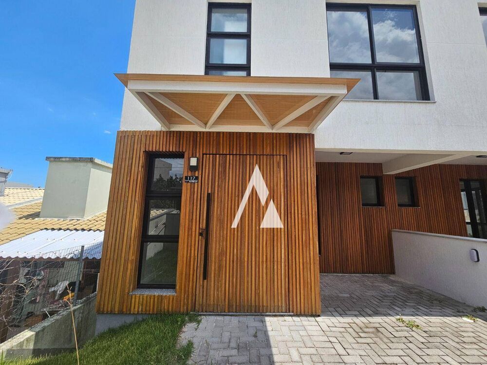 Casa de Condomínio, 2 quartos - Foto 2