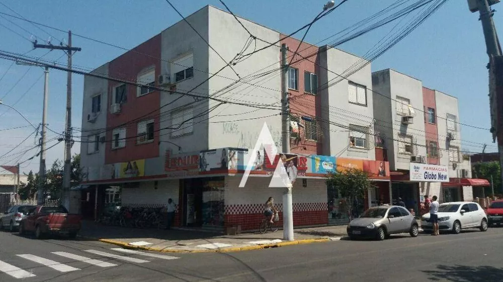 Apartamento, 1 quarto, 42 m² - Foto 1