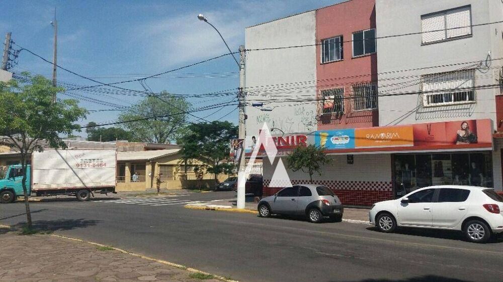 Apartamento à venda com 1 quarto, 42m² - Foto 1