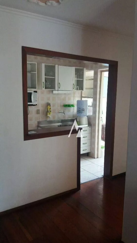 Apartamento, 1 quarto, 42 m² - Foto 12