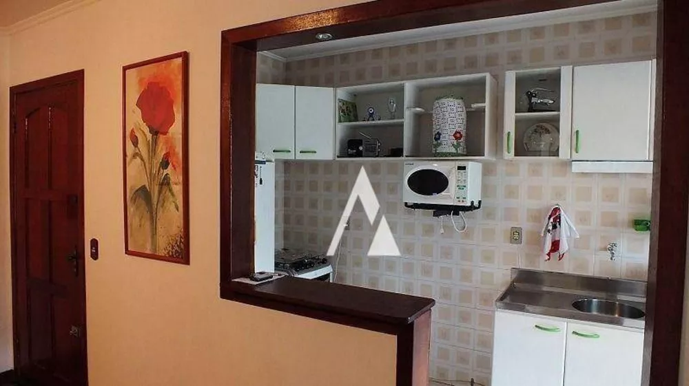 Apartamento, 1 quarto, 42 m² - Foto 13