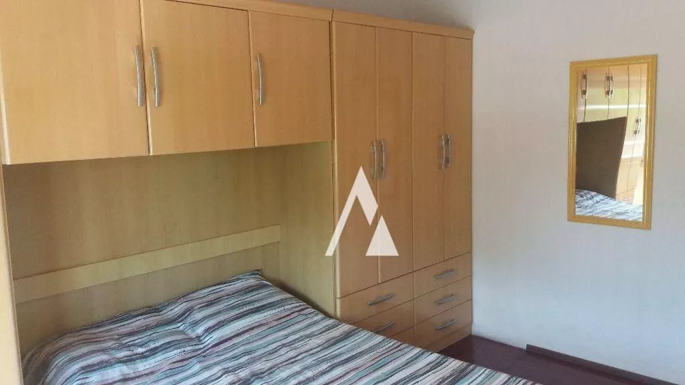 Apartamento, 1 quarto, 42 m² - Foto 15