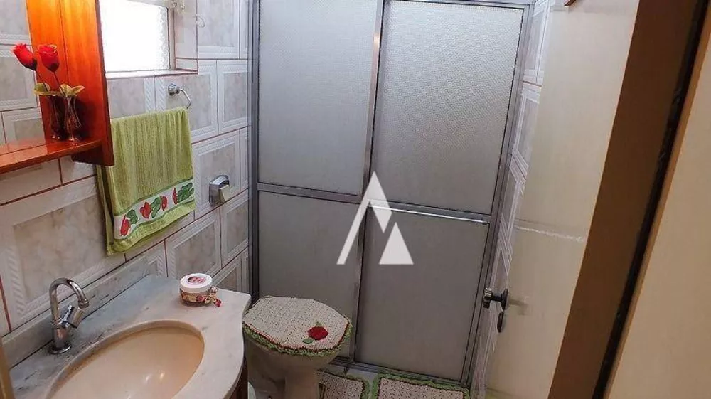 Apartamento, 1 quarto, 42 m² - Foto 17