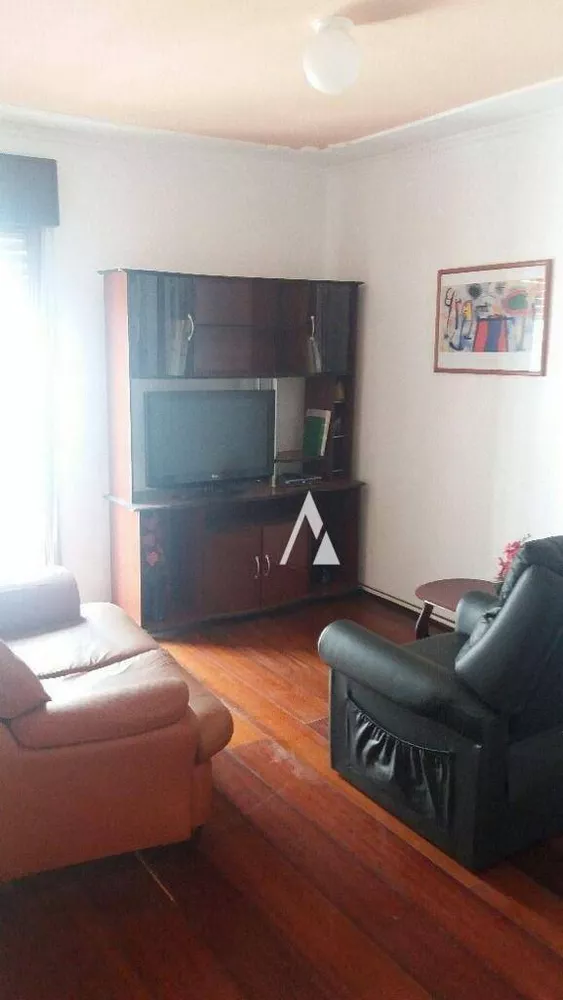 Apartamento, 1 quarto, 42 m² - Foto 11