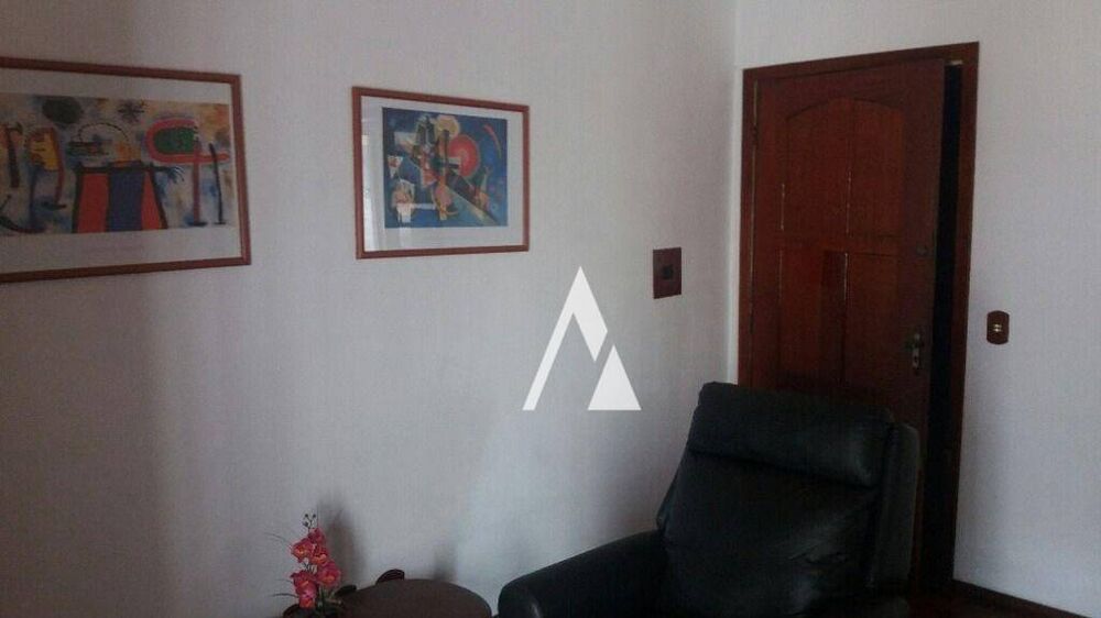 Apartamento à venda com 1 quarto, 42m² - Foto 3