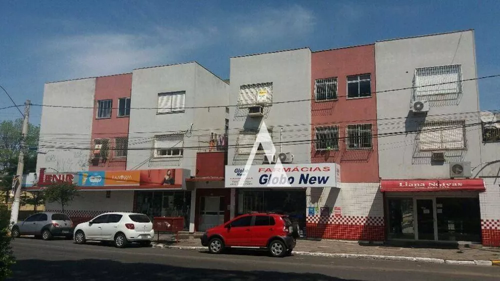 Apartamento, 1 quarto, 42 m² - Foto 2