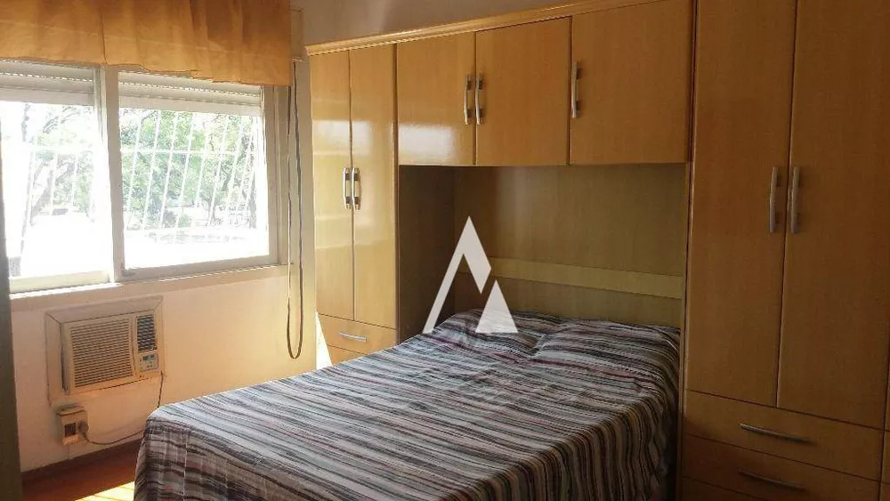 Apartamento, 1 quarto, 42 m² - Foto 14