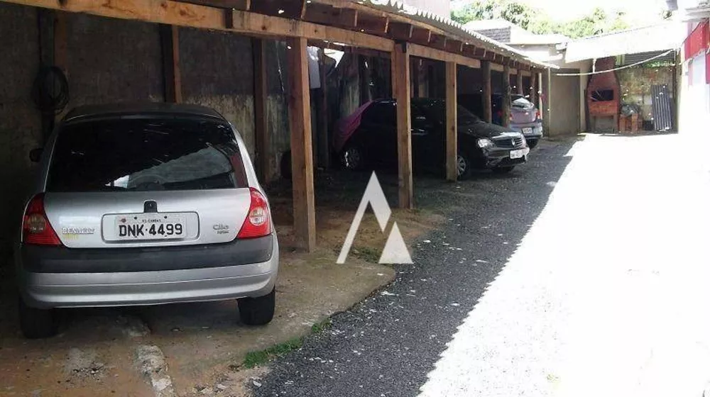 Apartamento, 1 quarto, 42 m² - Foto 19