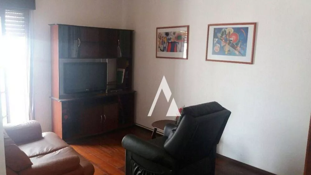 Apartamento, 1 quarto, 42 m² - Foto 8