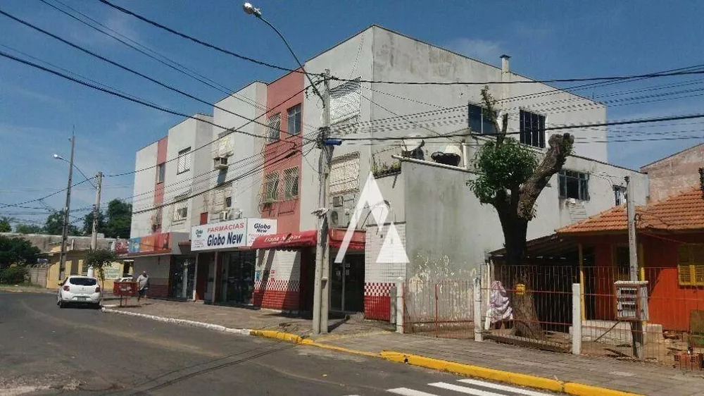 Apartamento, 1 quarto, 42 m² - Foto 4