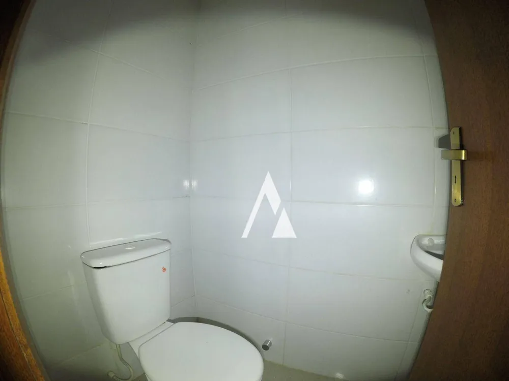 Loja-Salão, 38 m² - Foto 6