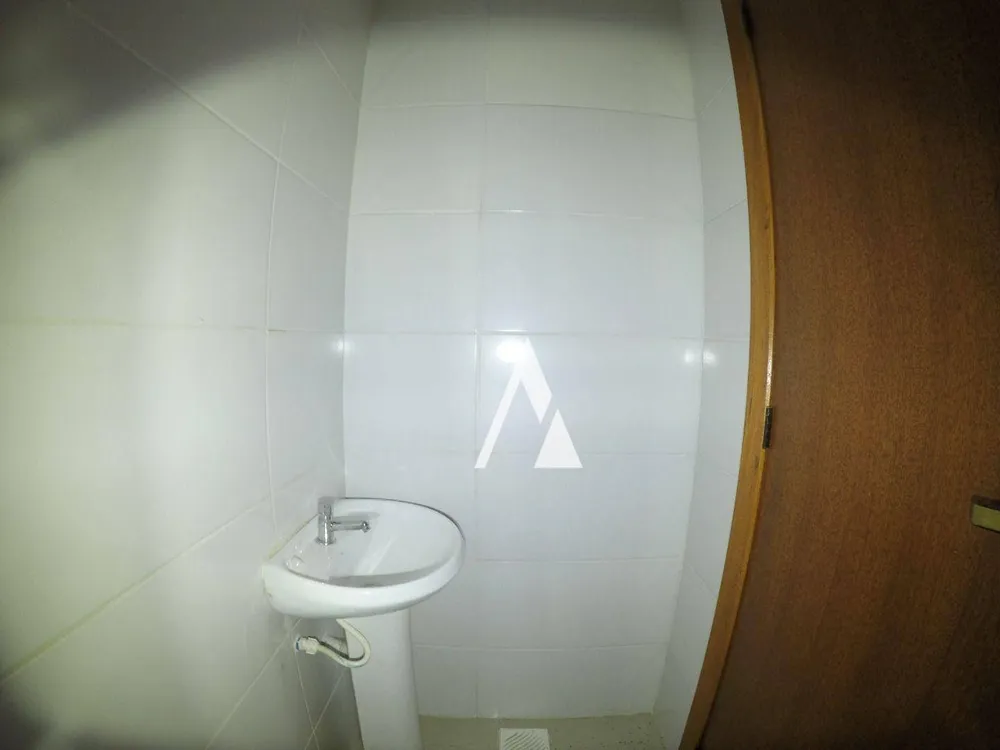Loja-Salão, 38 m² - Foto 9