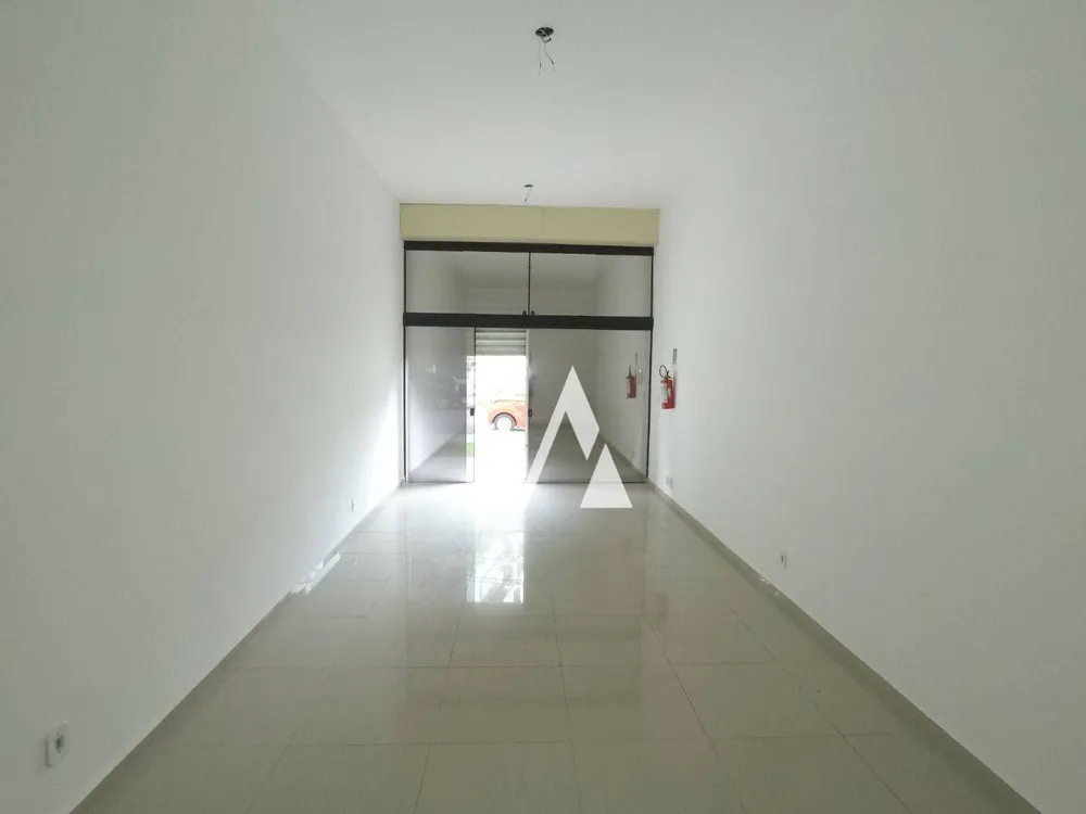 Loja-Salão, 38 m² - Foto 7