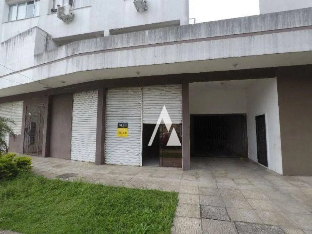 Loja-Salão, 38 m² - Foto 8