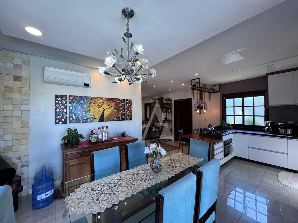 Casa, 3 quartos, 150 m² - Foto 4