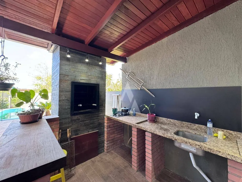 Casa, 3 quartos, 150 m² - Foto 1