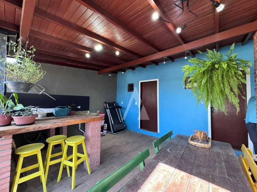Casa, 3 quartos, 150 m² - Foto 11