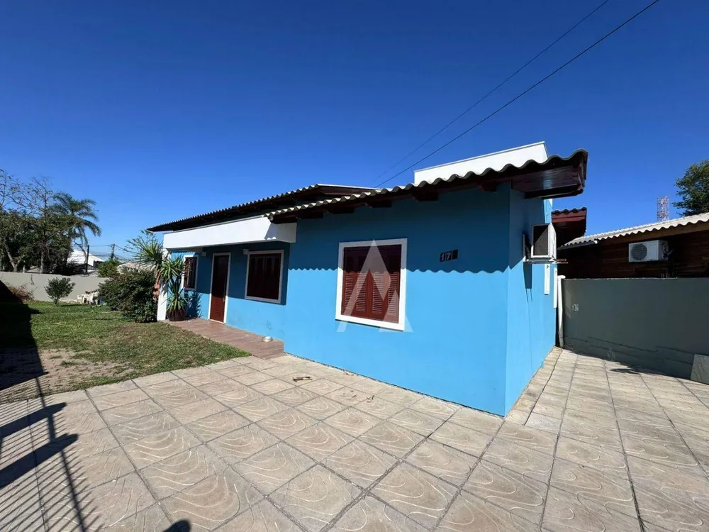 Casa, 3 quartos, 150 m² - Foto 2