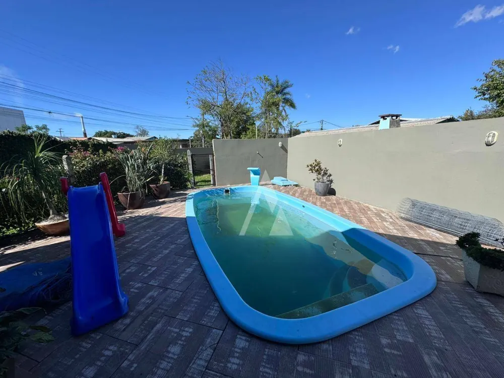 Casa, 3 quartos, 150 m² - Foto 12