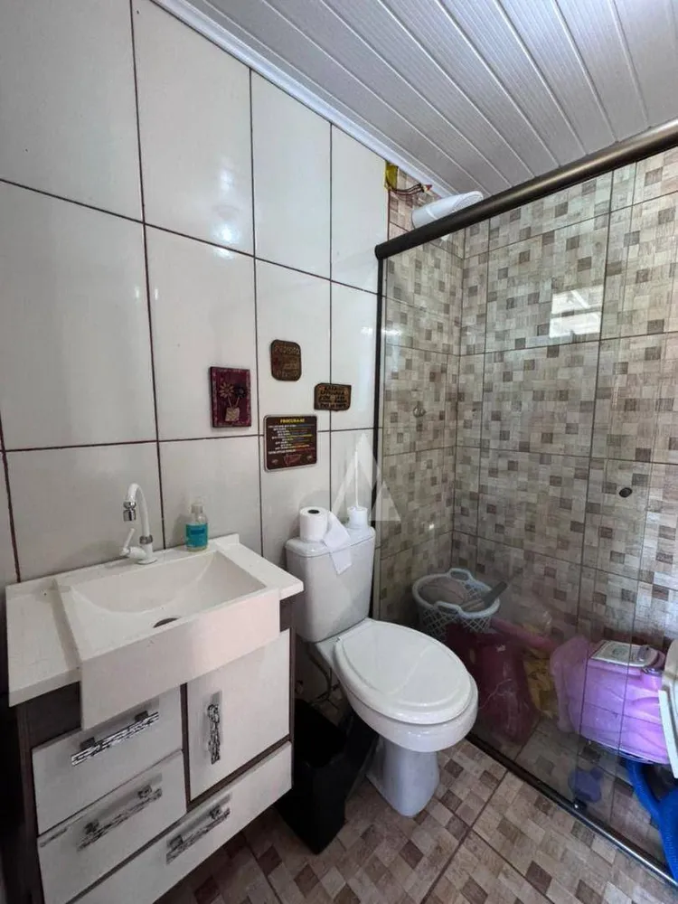 Casa, 3 quartos, 150 m² - Foto 13