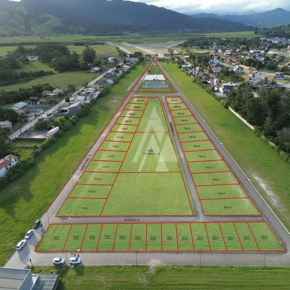Loteamento e Condomínio, 450 m² - Foto 3