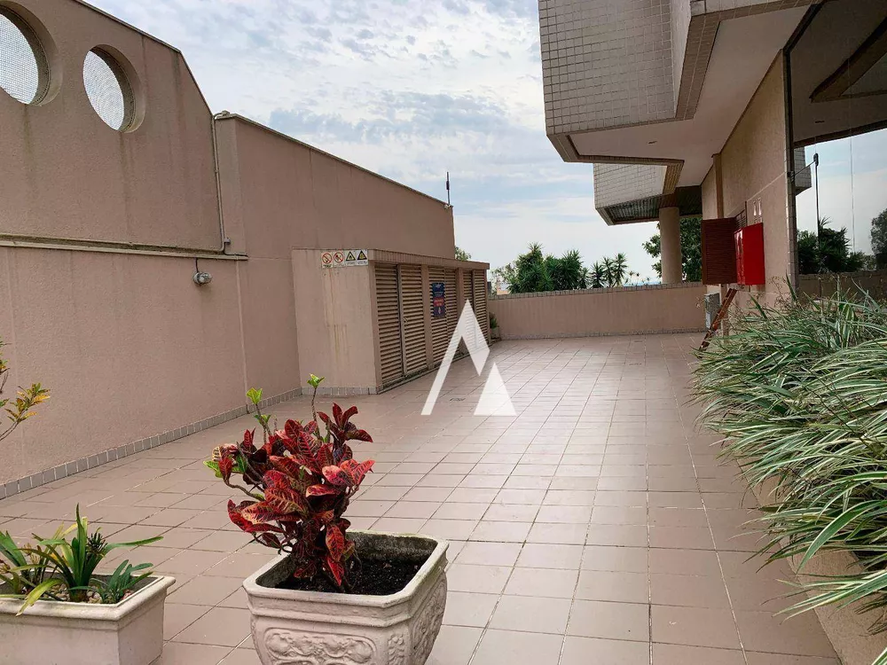 Apartamento, 4 quartos, 184 m² - Foto 22