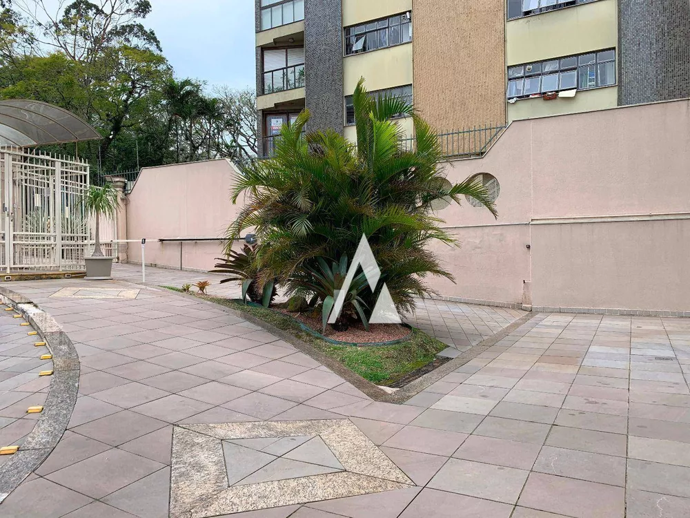 Apartamento, 4 quartos, 184 m² - Foto 21