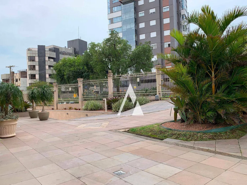 Apartamento, 4 quartos, 184 m² - Foto 24