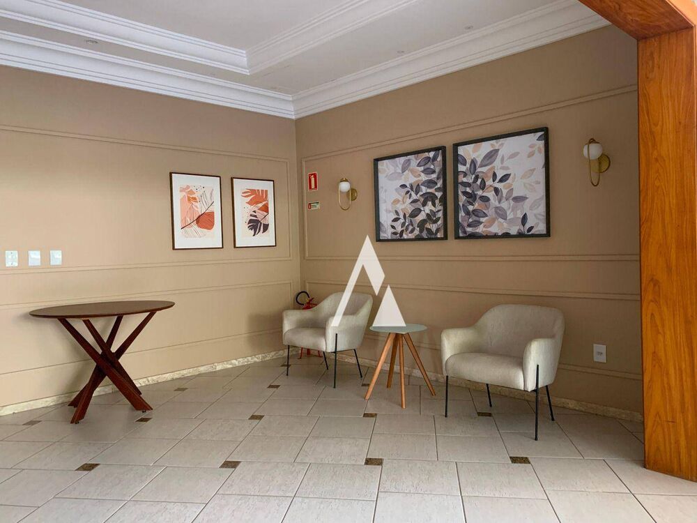 Apartamento, 4 quartos, 184 m² - Foto 3