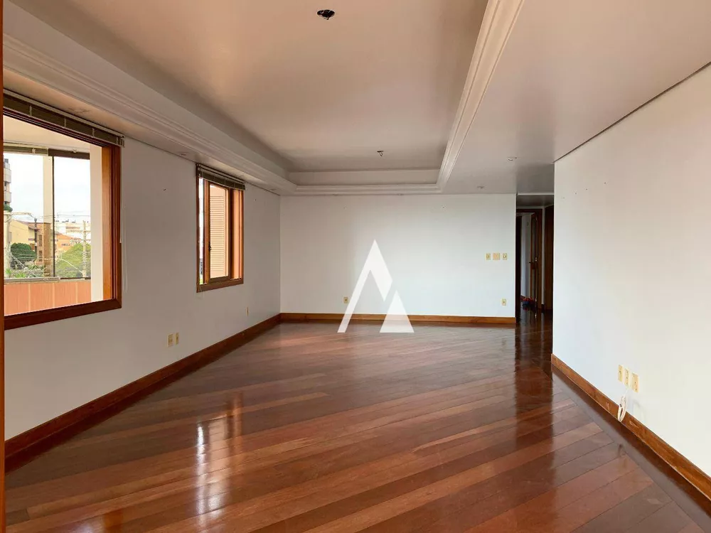 Apartamento, 4 quartos, 184 m² - Foto 6