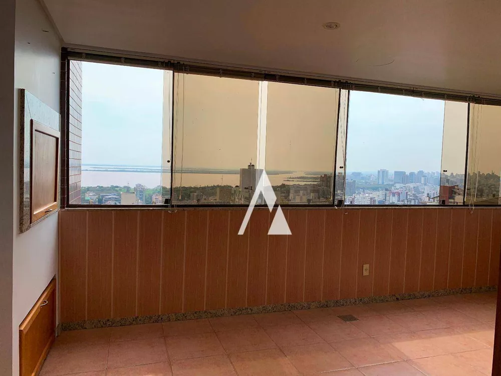 Apartamento, 4 quartos, 184 m² - Foto 4