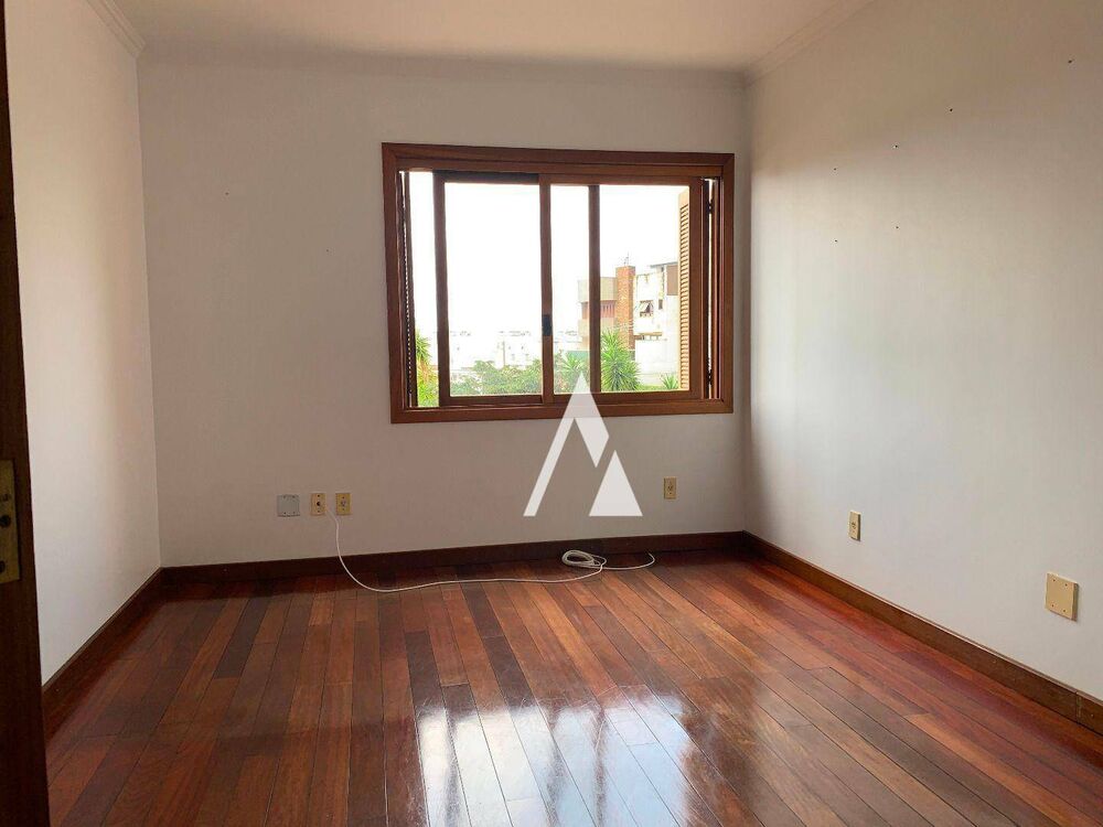 Apartamento, 4 quartos, 184 m² - Foto 9