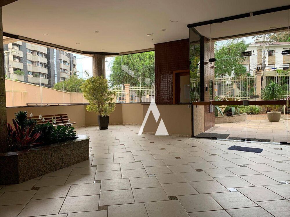 Apartamento, 4 quartos, 184 m² - Foto 2