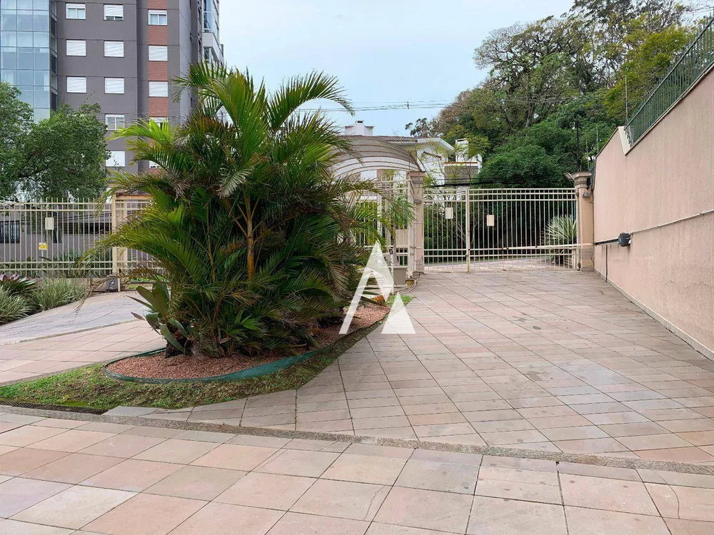 Apartamento, 4 quartos, 184 m² - Foto 23