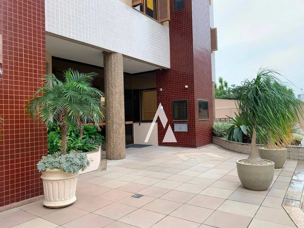 Apartamento, 4 quartos, 184 m² - Foto 1