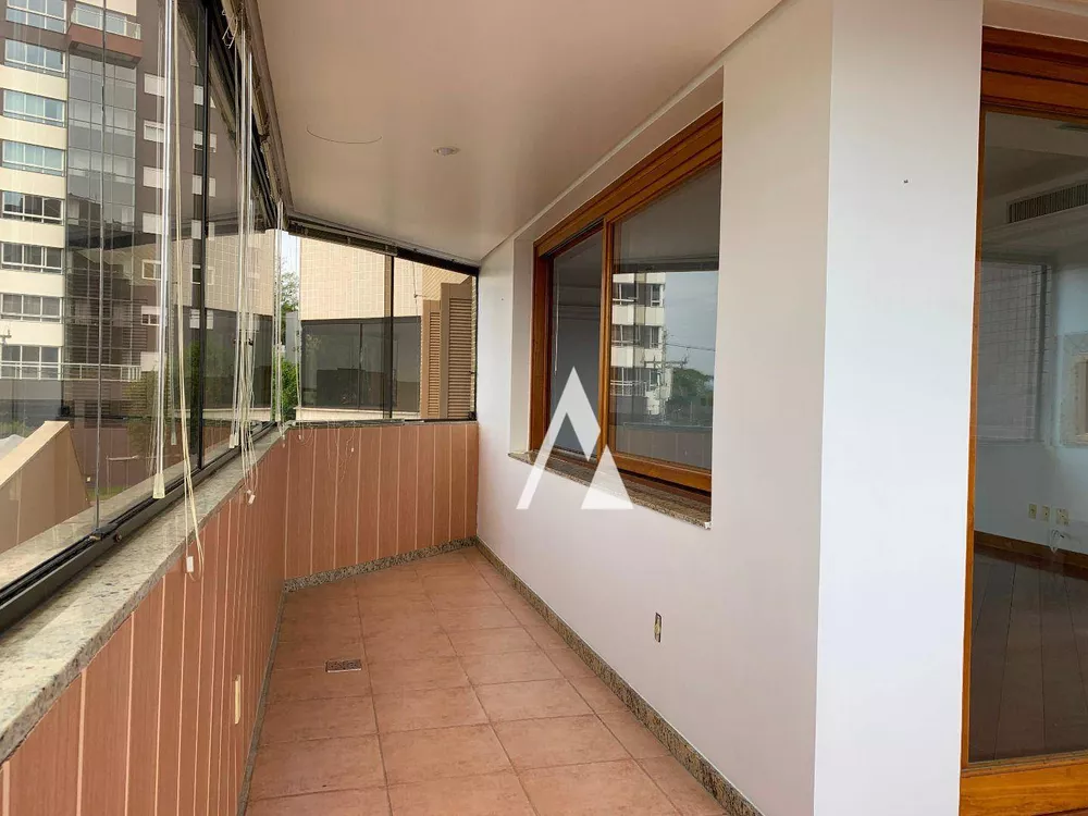 Apartamento, 4 quartos, 184 m² - Foto 5
