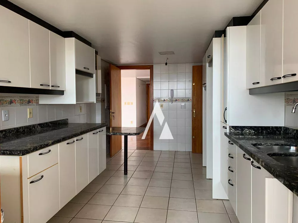 Apartamento, 4 quartos, 184 m² - Foto 17