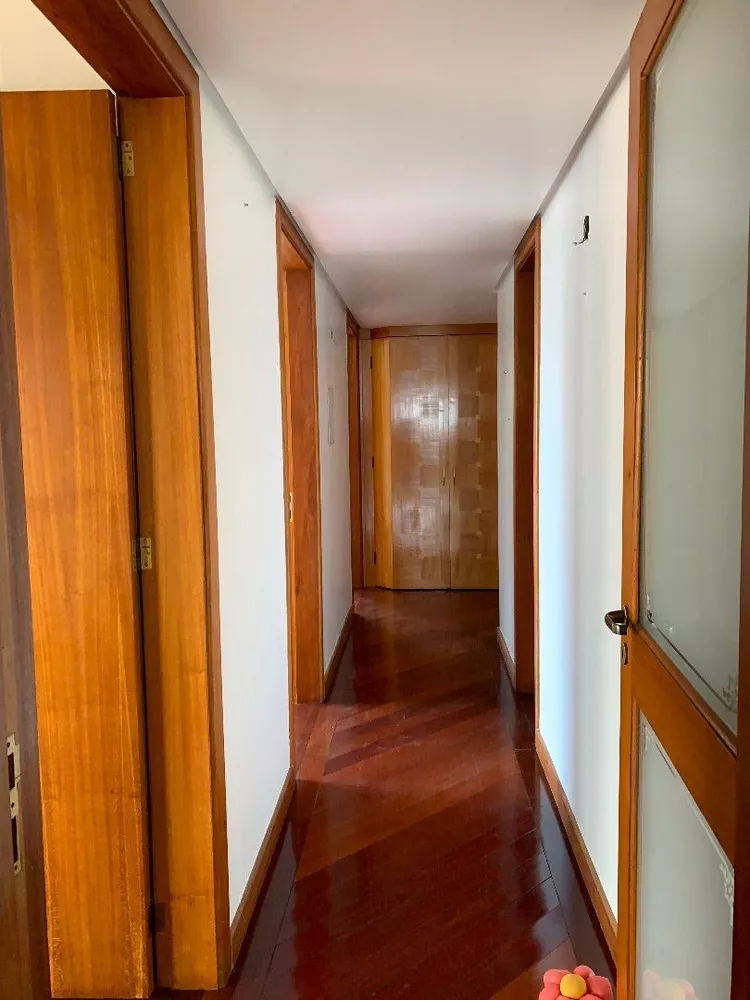 Apartamento, 4 quartos, 184 m² - Foto 7