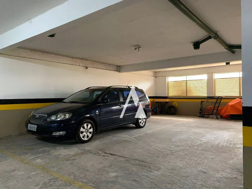 Apartamento, 4 quartos, 184 m² - Foto 19