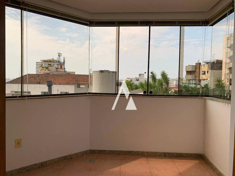 Apartamento, 4 quartos, 184 m² - Foto 8